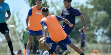 Volvió a Córdoba con goleada y acuerdo por el tercer refuerzo