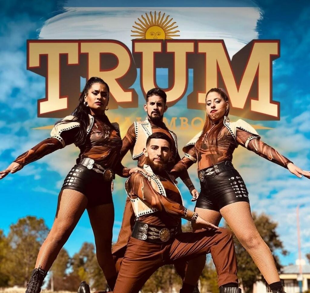 Las primeras funciones del año en Córdoba: teatro, humor y espectáculos para el fin de semana Las primeras funciones del año en Córdoba: teatro, humor y espectáculos para el fin de semana