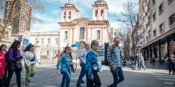 Caminatas y recorridos guiados todos los días de enero