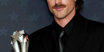 Discursos emotivos y consagraciones que marcaron la gala de los Critics Choice Awards