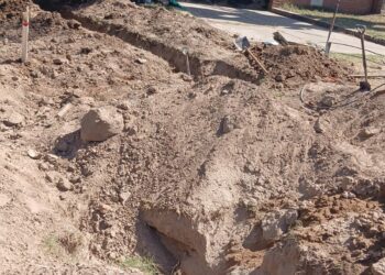 Un operario falleció al recibir una descarga eléctrica