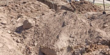 Un operario falleció al recibir una descarga eléctrica