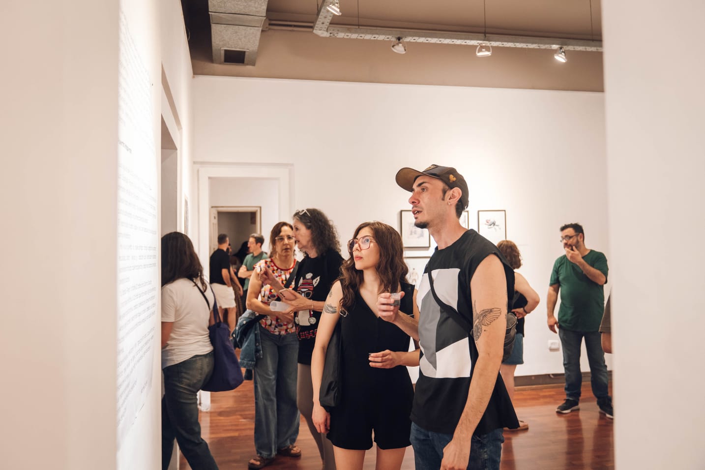 Córdoba propone un verano de exposiciones, museos y ferias para toda la familia