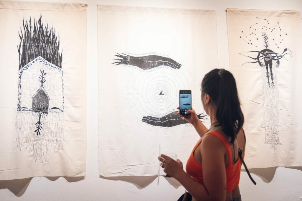 Córdoba propone un verano de exposiciones, museos y ferias para toda la familia