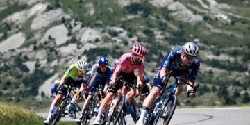 L’Étape Argentina by Tour de France 2026: cómo inscribirse y lo que hay que saber para participar L’Étape Argentina by Tour de France 2026: cómo inscribirse y lo que hay que saber para participar
