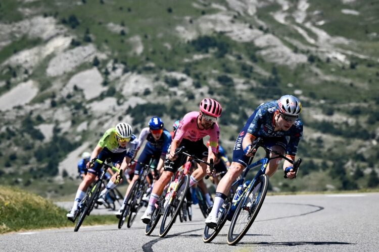 La carrera recorrerá rutas emblemáticas de Córdoba, atravesando paisajes del valle de Punilla y caminos icónicos de la provincia.