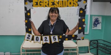 En 2025, más de 7.000 jóvenes y adultos finalizaron sus estudios primarios y secundarios En 2025, más de 7.000 jóvenes y adultos finalizaron sus estudios primarios y secundarios