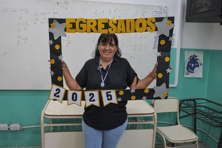 Ya están abiertas las preinscripciones 2026 para finalizar los estudios primarios y secundarios.