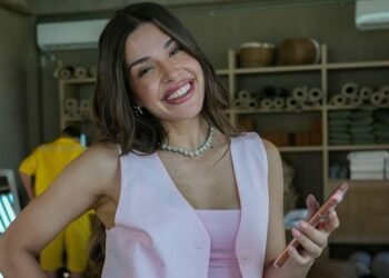 Euge Quevedo será invitada especial en “Camaleón Rojo”, el show de Facundo Mazzei