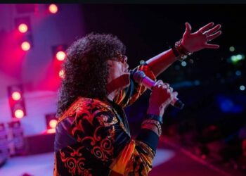 La Mona, el tiempo y el baile: del cuarteto de ayer al festival de hoy