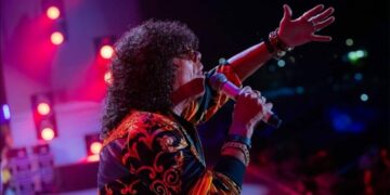 La Mona, el tiempo y el baile: del cuarteto de ayer al festival de hoy La Mona, el tiempo y el baile: del cuarteto de ayer al festival de hoy