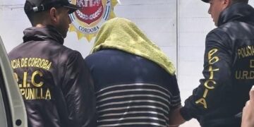 Detuvieron al hombre acusado de matar a su hermano Detuvieron al hombre acusado de matar a su hermano