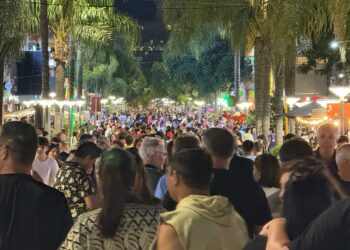 En la primera semana del año, Córdoba tuvo casi un 20% más de turistas que el año pasado