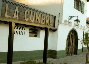 Hallaron a la mujer desaparecida tras asistir a una cita en el Parque Sarmiento