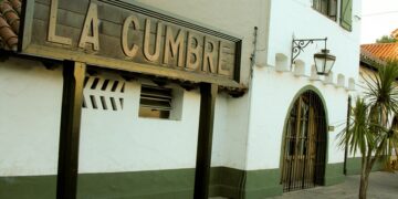 Hallaron a la mujer desaparecida tras asistir a una cita en el Parque Sarmiento