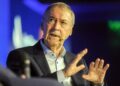 Schiaretti pidió la renuncia de Adorni: "Le mintió al pueblo argentino" El diputado nacional por Córdoba y exgobernador Juan Schiaretti