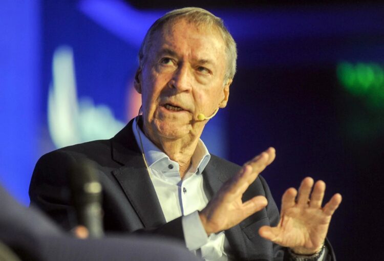 Schiaretti se incorporará al bloque federal Provincias Unidas en la Cámara de Diputados.