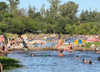 Córdoba superó los 2 millones de turistas y consolida una temporada récord