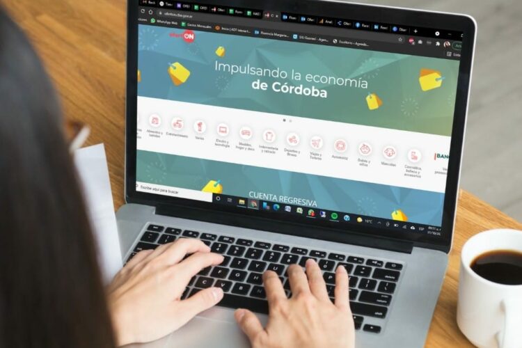 El evento provincial de comercio electrónico se realizará en marzo.