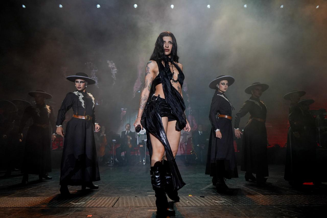 Última noche de Jesús María con Galleguillo, Euge Quevedo y Damián Córdoba