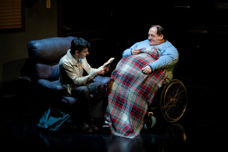 El Teatro Comedia consolida su protagonismo con una ambiciosa grilla para el inicio del año