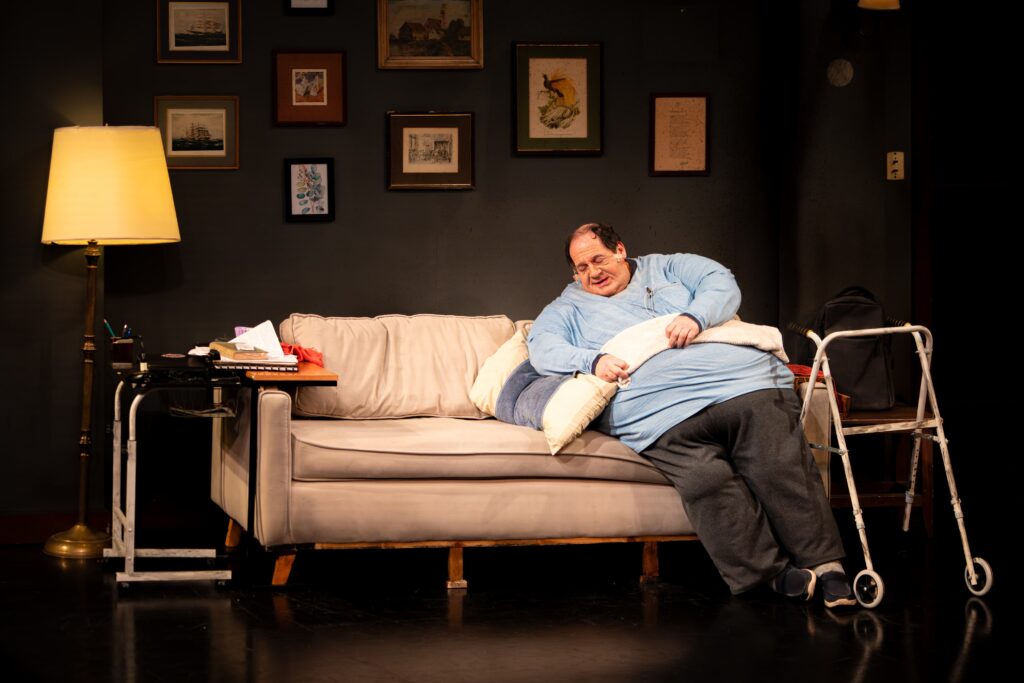 El Teatro Comedia consolida su protagonismo con una ambiciosa grilla para el inicio del año