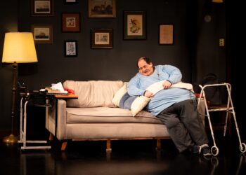 El Teatro Comedia consolida su protagonismo con una ambiciosa grilla para el inicio del año