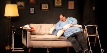 El Teatro Comedia consolida su protagonismo con una ambiciosa grilla para el inicio del año