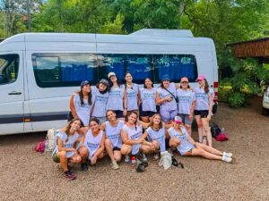 Trabajar en territorios, cuando jugar y aprender no está garantizado