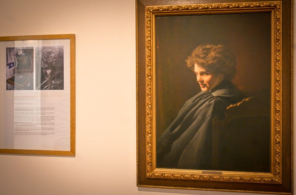 El legado de Piñero, Vidal y Budini toma las salas del Genaro Pérez