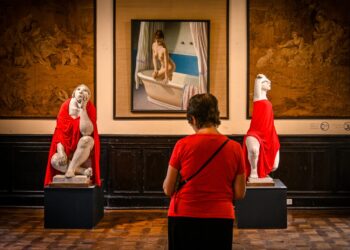 El legado de Piñero, Vidal y Budini toma las salas del Genaro Pérez