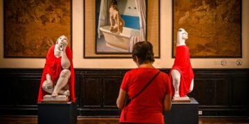 El legado de Piñero, Vidal y Budini toma las salas del Genaro Pérez