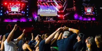 Entre el cierre de la Avicultura y el desembarco de la Chaya