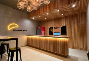 La Reina, imparable: inauguró su local 11 en Docta y se consolida como líder del segmento en Córdoba