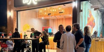 La Reina imparable: inauguró su local 11 en Docta y se consolida como líder del segmento en Córdoba