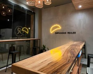 La Reina, imparable: inauguró su local 11 en Docta y se consolida como líder del segmento en Córdoba