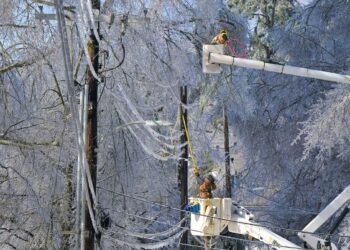 Ascienden a 35 los muertos por la megatormenta Fern