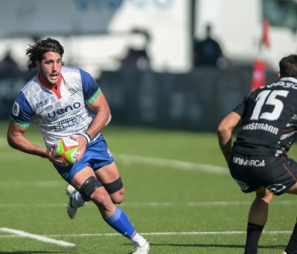 Yacaré XV confirmó el plantel para la temporada 2026 del Súper Rugby Américas Yacaré XV confirmó el plantel para la temporada 2026 del Súper Rugby Américas