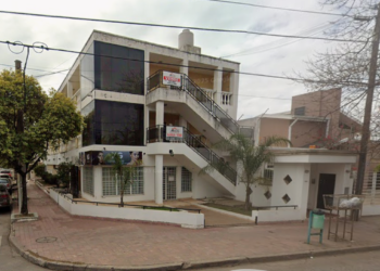 Hallaron a la adolescente de 15 años desaparecida de Río Tercero