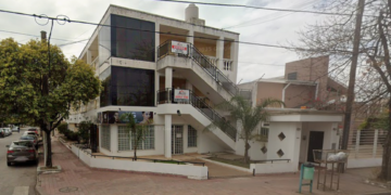 Hallaron a la adolescente de 15 años desaparecida de Río Tercero