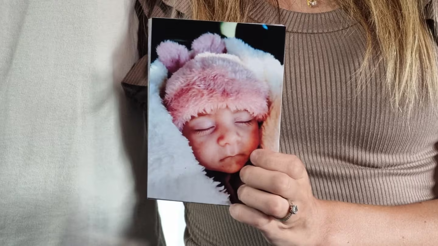 Gentileza: El Doce TV.