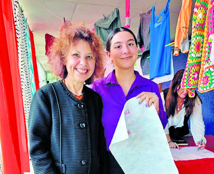 Cuerpos que cuentan historias