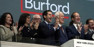 Burford avanza y pedirá que la Argentina sea declarada en desacato