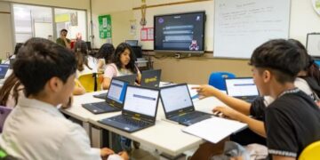 Un curso para acompañar y educar en tiempos de Inteligencia Artificial