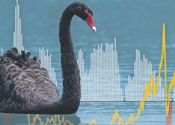 Política internacional: Cisnes negros de 2026