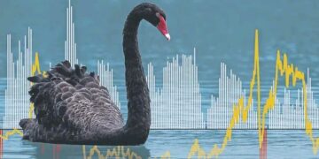 Política internacional: Cisnes negros de 2026