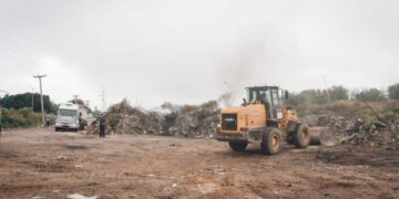 Córdoba erradicó cinco basurales y reincorporó 67.000 toneladas de residuos