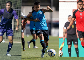 Talleres, Belgrano e Instituto cerraron la pretemporada con buenos resultados en sus amistosos.