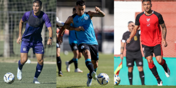 Talleres, Belgrano e Instituto cerraron la pretemporada con buenos resultados en sus amistosos.