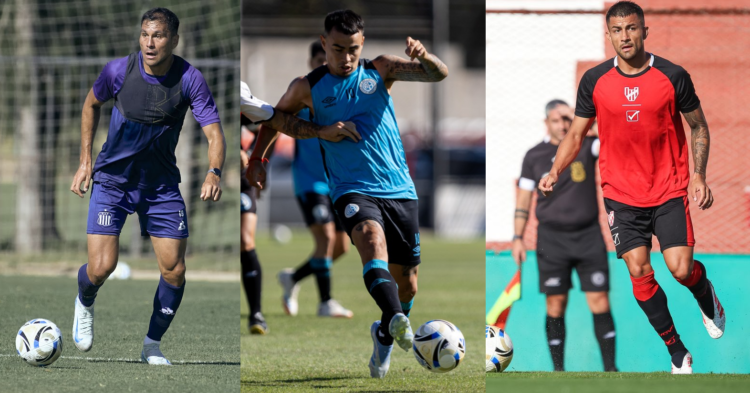 Talleres, Belgrano e Instituto cerraron la pretemporada con buenos resultados en sus amistosos.